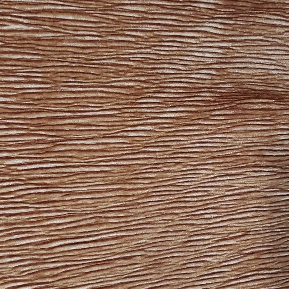 Eloquii Velvet Flare Sleeve Texture Dress - Picture 5 of 15